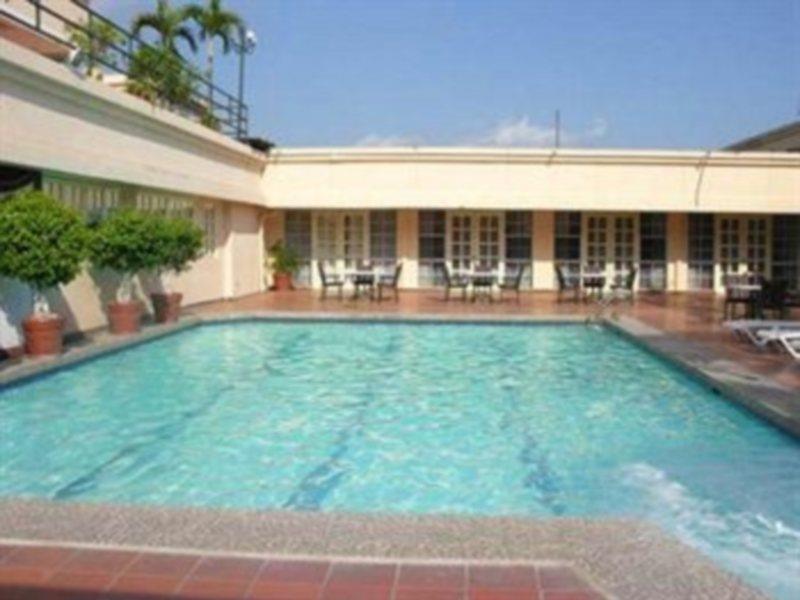 Siesta Hotel And Casino Antiguo Cuscatlán 外观 照片